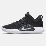 Баскетбольные кроссовки Nike Hyperdunk X Low - картинка