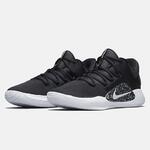 Баскетбольные кроссовки Nike Hyperdunk X Low | AR0464-003