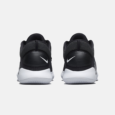 Купить Баскетбольные кроссовки Nike Hyperdunk X Low | AR0464-003 в Москве или заказать доставку на Slamdunk.su