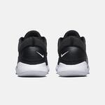 Баскетбольные кроссовки Nike Hyperdunk X Low | AR0464-003