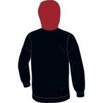 Толстовка Jordan Sportswear Jumpman Air Fleece Men's Pullover - картинка