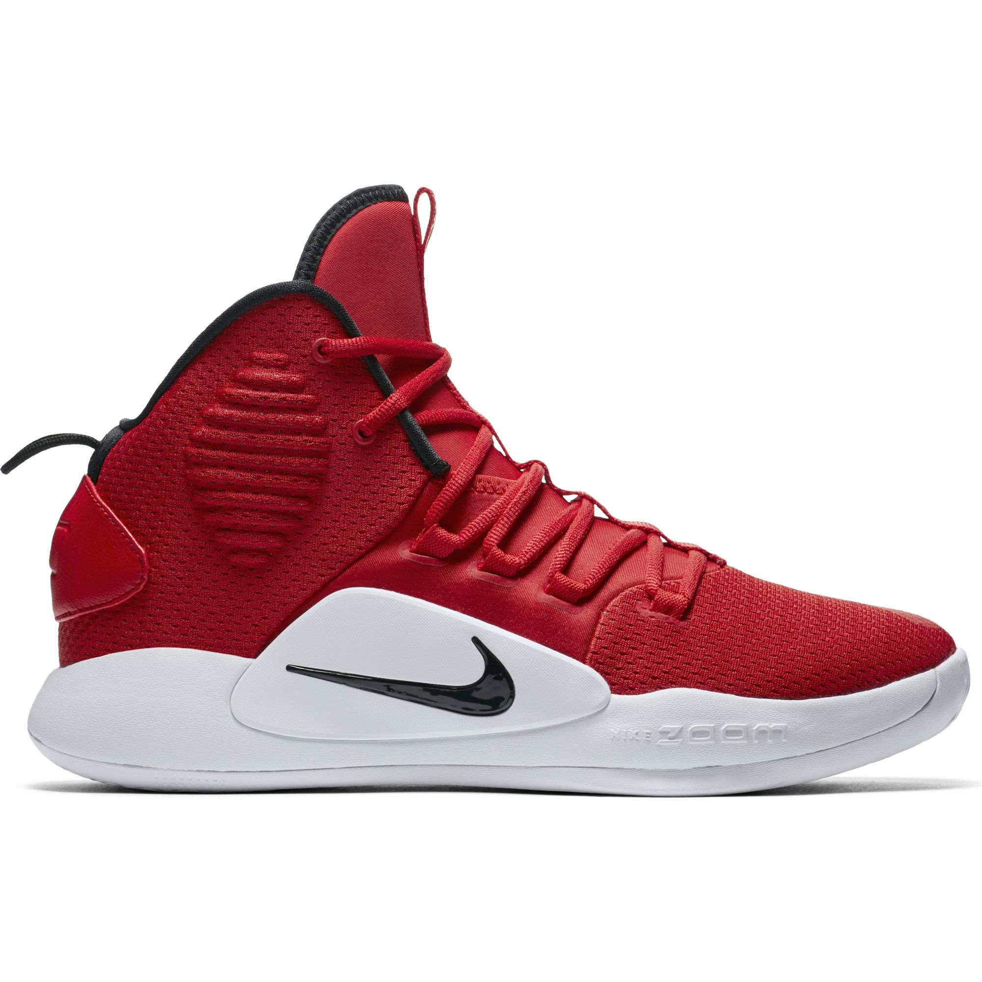 Баскетбольные кросовки Nike Hyperdunk X TB - картинка