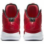 Баскетбольные кросовки Nike Hyperdunk X TB | AR0467-600