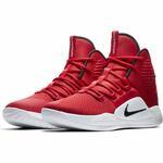 Баскетбольные кросовки Nike Hyperdunk X TB | AR0467-600