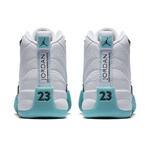 Детские кроссовки Air Jordan 12 Retro (gs) | 510815-100