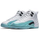 Детские кроссовки Air Jordan 12 Retro (gs) | 510815-100
