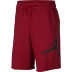 Шорты Air Jordan Jumpman Fleece Short - картинка