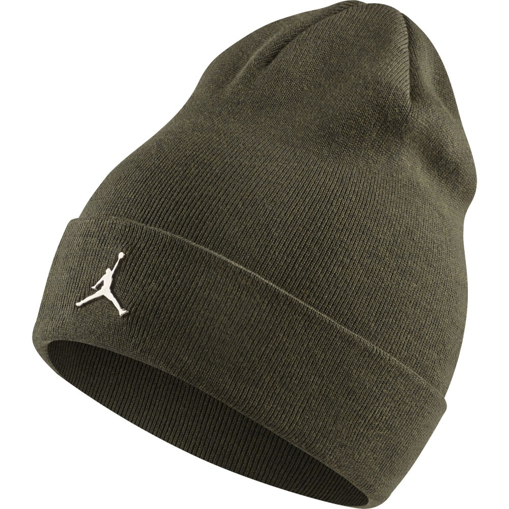 

Шапка Jordan Beanie Cuffed