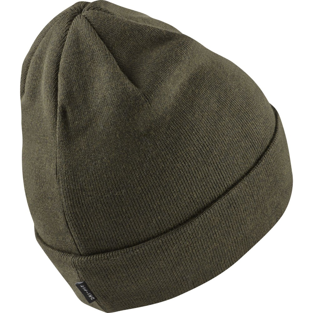 Купить Шапка Jordan Beanie Cuffed | AA1297-396 в Москве или заказать доставку на Slamdunk.su