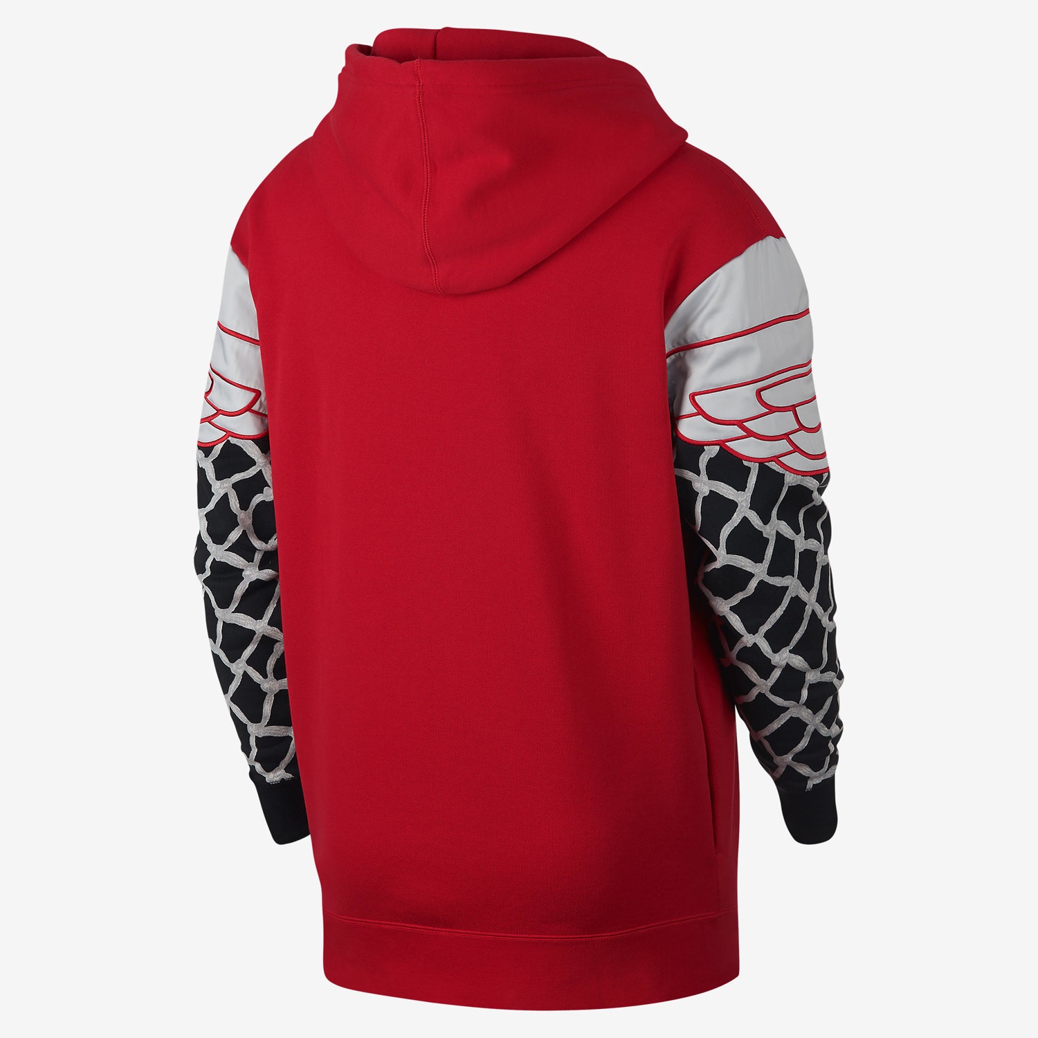 Купить Толстовка Jordan Sportswear Pinnacle Hoodie | AJ5843-657 в Москве или заказать доставку на Slamdunk.su