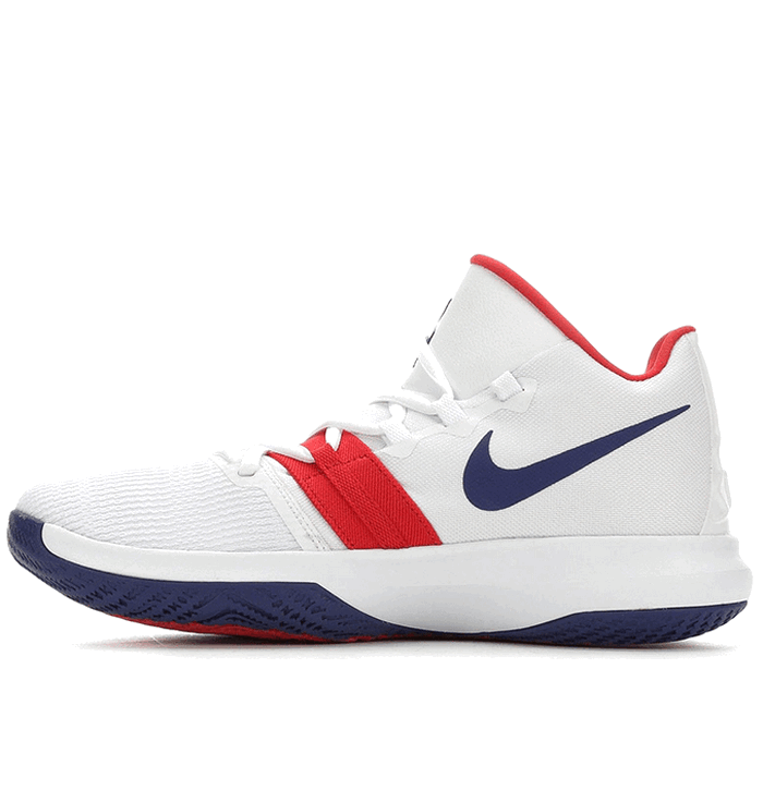 Купить Баскетбольные кроссовки Nike Kyrie Flytrap | AA7071-146 в Москве или заказать доставку на Slamdunk.su