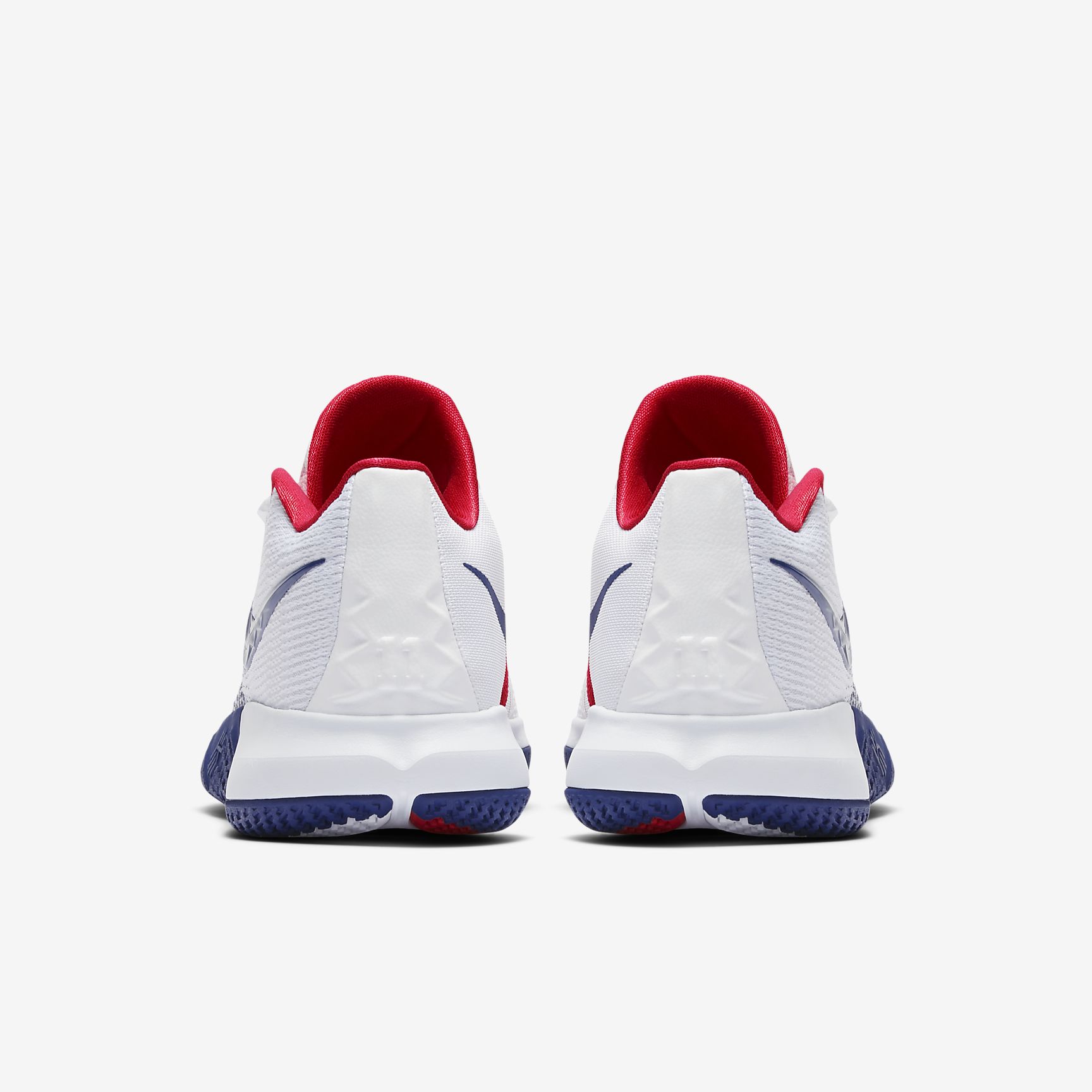 Купить Баскетбольные кроссовки Nike Kyrie Flytrap | AA7071-146 в Москве или заказать доставку на Slamdunk.su