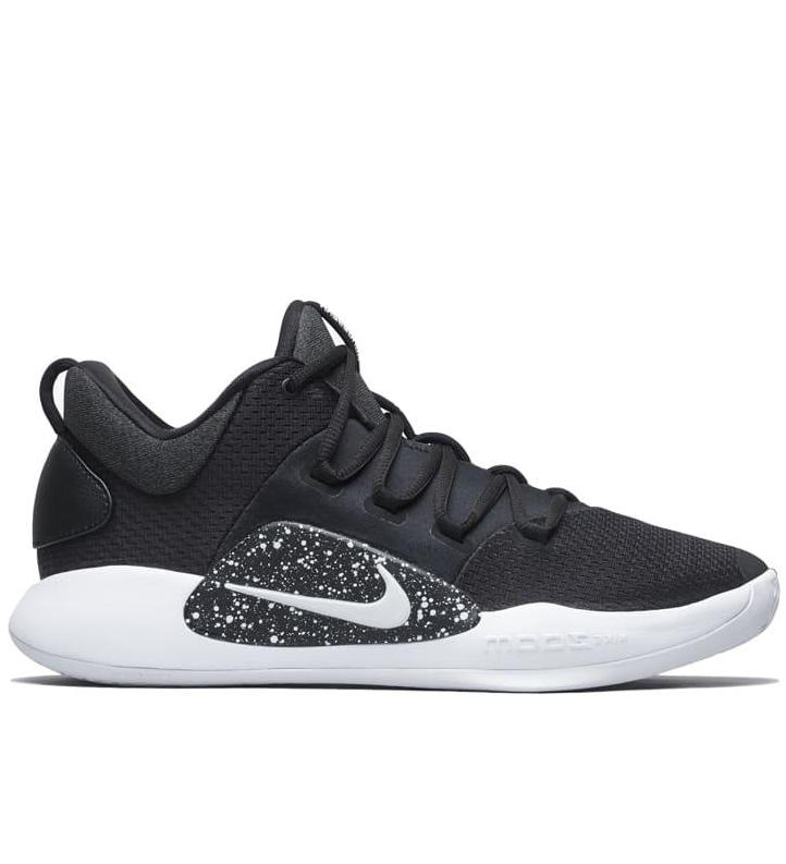 

Баскетбольные кроссовки Nike Hyperdunk X Low