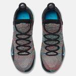 Баскетбольные кроссовки Nike Zoom KD 11 "Multicolor"  - картинка