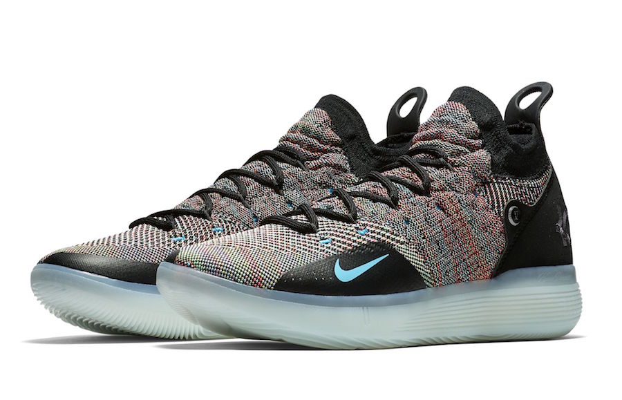 kd 11 nike zoom