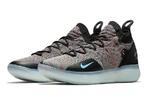 Баскетбольные кроссовки Nike Zoom KD 11 "Multicolor"  | AO2604-001