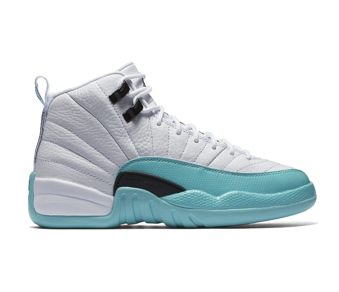 

Детские кроссовки Air Jordan 12 Retro (gs)