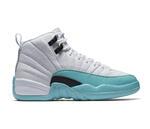 Детские кроссовки Air Jordan 12 Retro (gs) | 510815-100