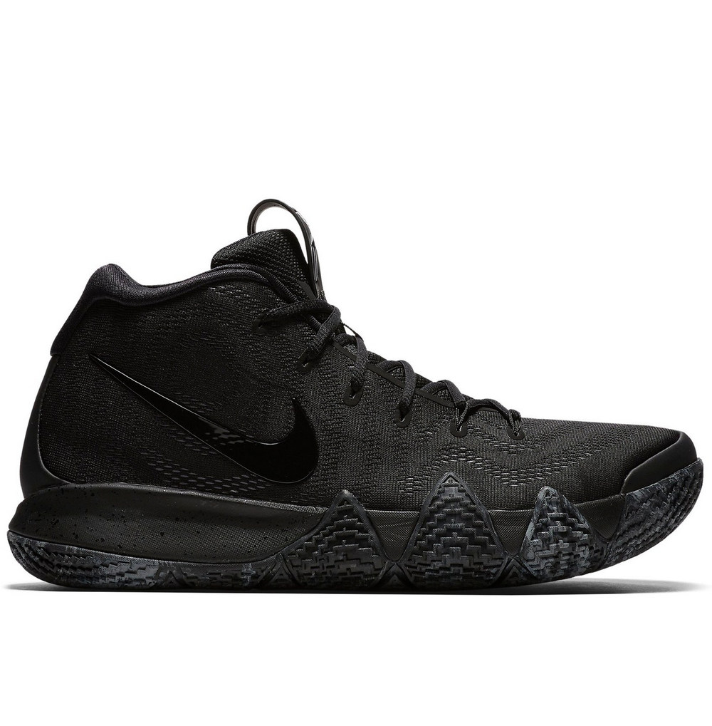 

Баскетбольные кроссовки Nike Kyrie 4