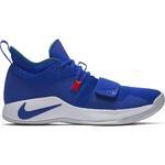 Баскетбольные кроссовки Nike PG 2.5  | BQ8452-401