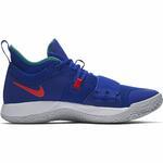 Баскетбольные кроссовки Nike PG 2.5  - картинка