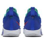 Баскетбольные кроссовки Nike PG 2.5  | BQ8452-401