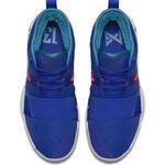 Баскетбольные кроссовки Nike PG 2.5  | BQ8452-401