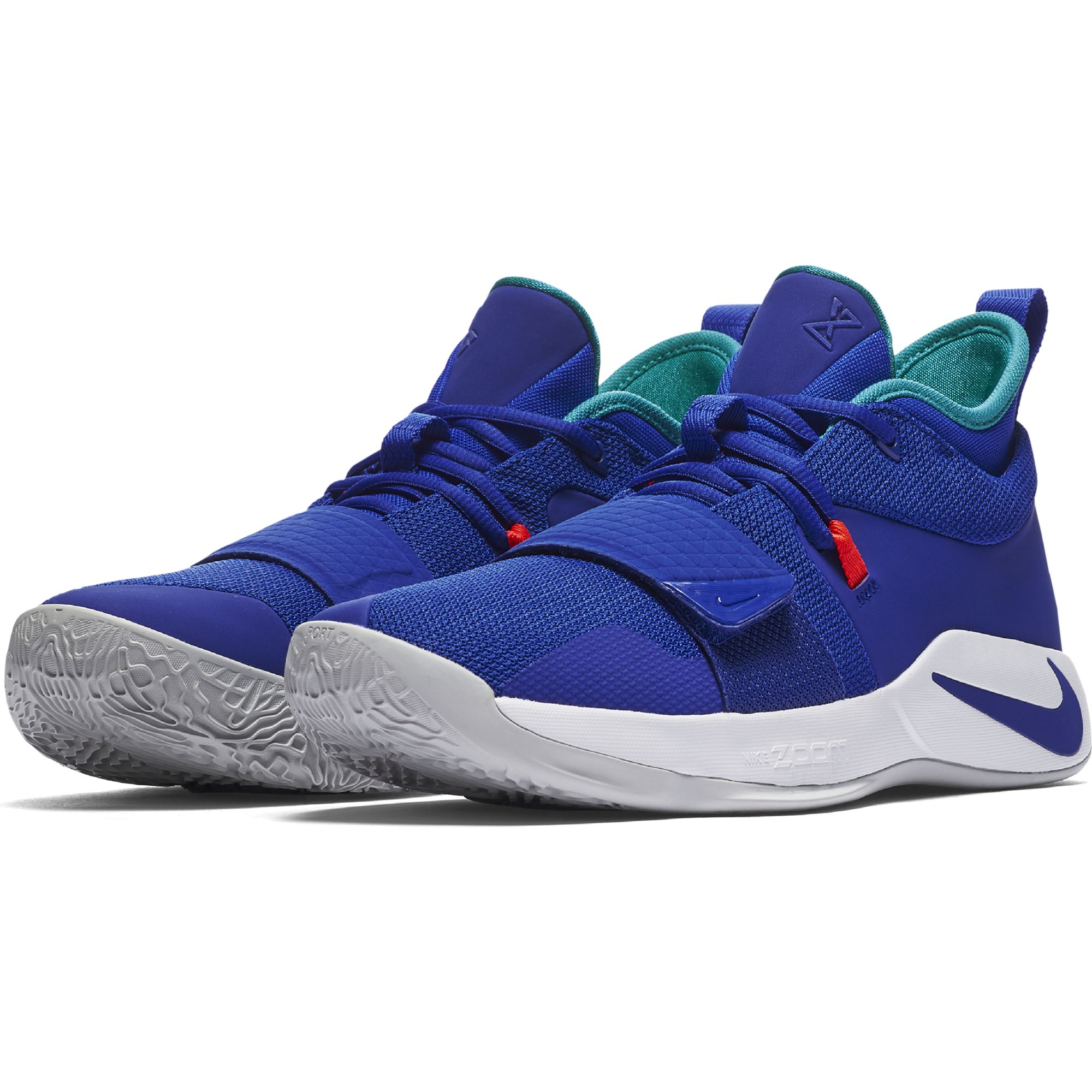 Nike PG 2.5 BQ8452 401