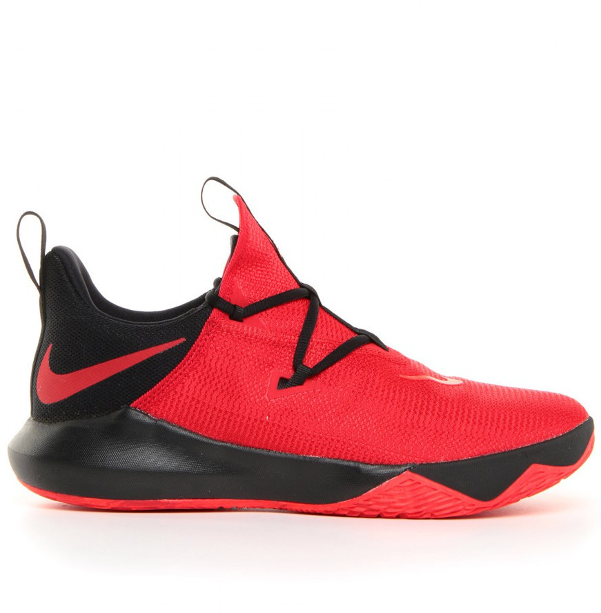 

Баскетбольные кроссовки Nike Zoom Shift 2