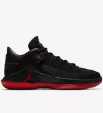 Баскетбольные кроссовки Air Jordan XXXII Low | AA1256-003
