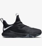 Баскетбольные кроссовки Nike Zoom Shift 2 | AR0458-001