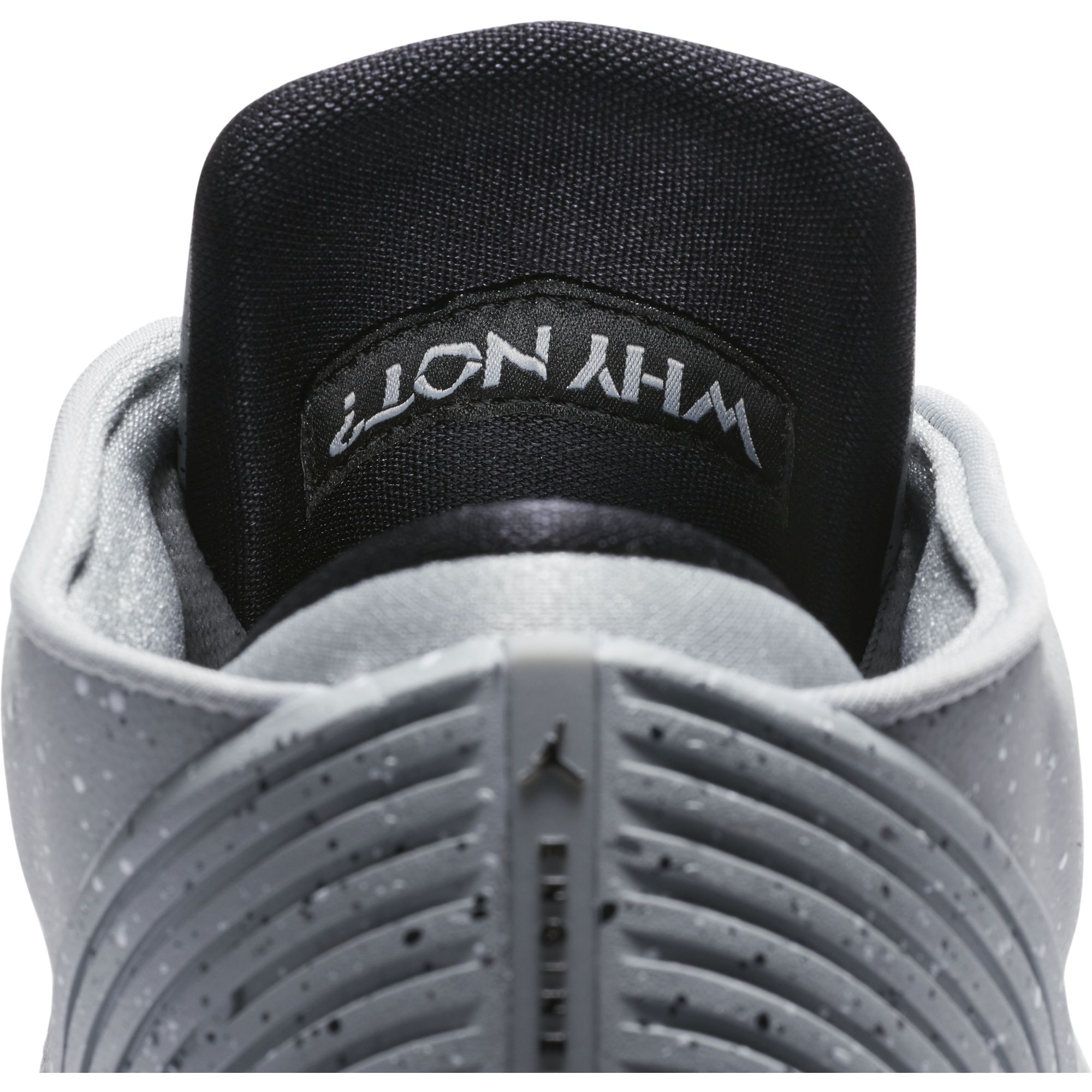Купить Баскетбольные кроссовки Jordan Why Not? Zer0.1 Low | AR0043-002 в Москве или заказать доставку на Slamdunk.su