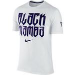 Футболка Nike Black Mamba Skin tee - картинка