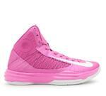 Баскетбольные кроссовки Nike Lunar Hyperdunk 2012 (GS) | 525361-600