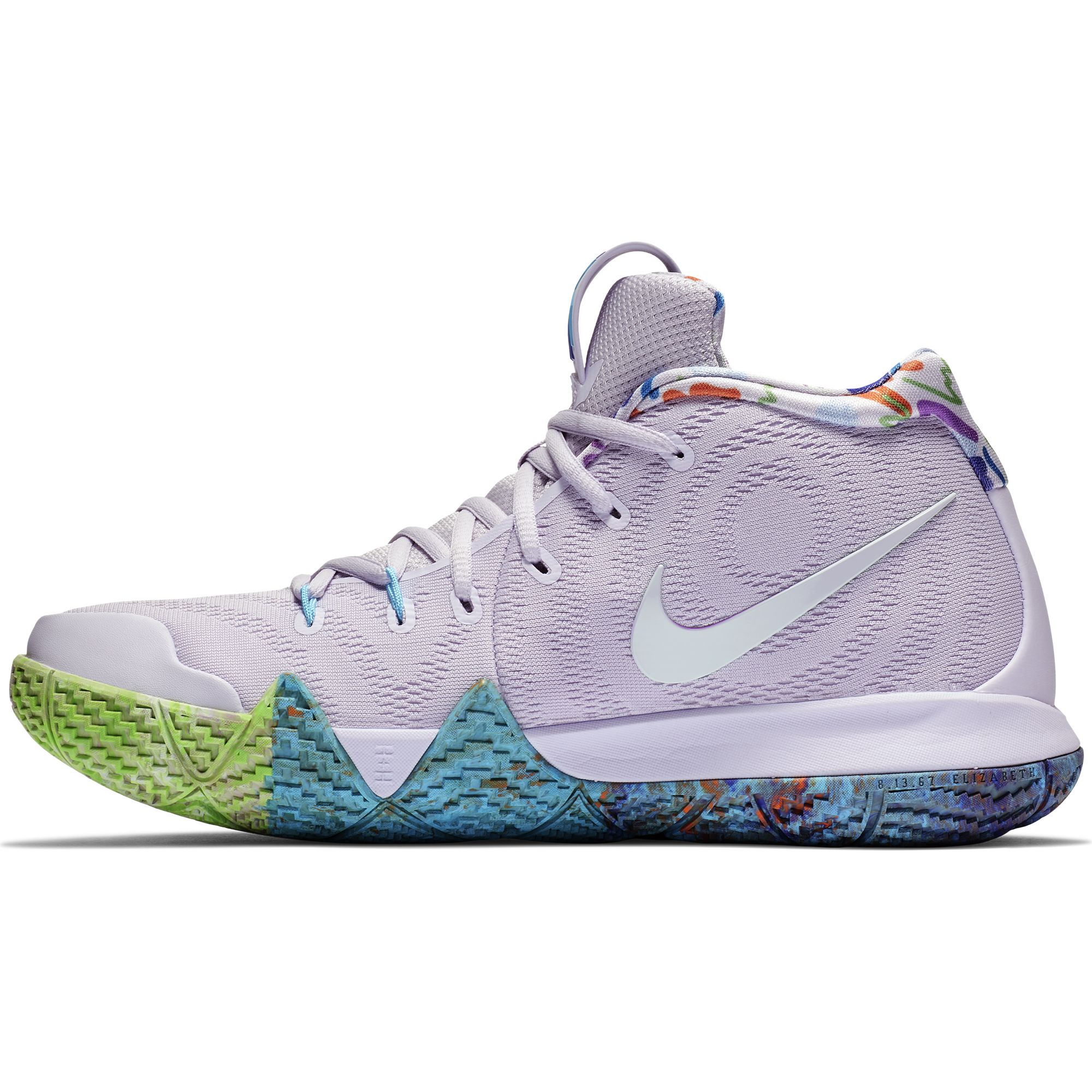 Nike Air Kyrie