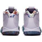 Баскетбольные кроссовки Nike Kyrie 4 | 943806-902