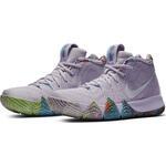 Баскетбольные кроссовки Nike Kyrie 4 - картинка