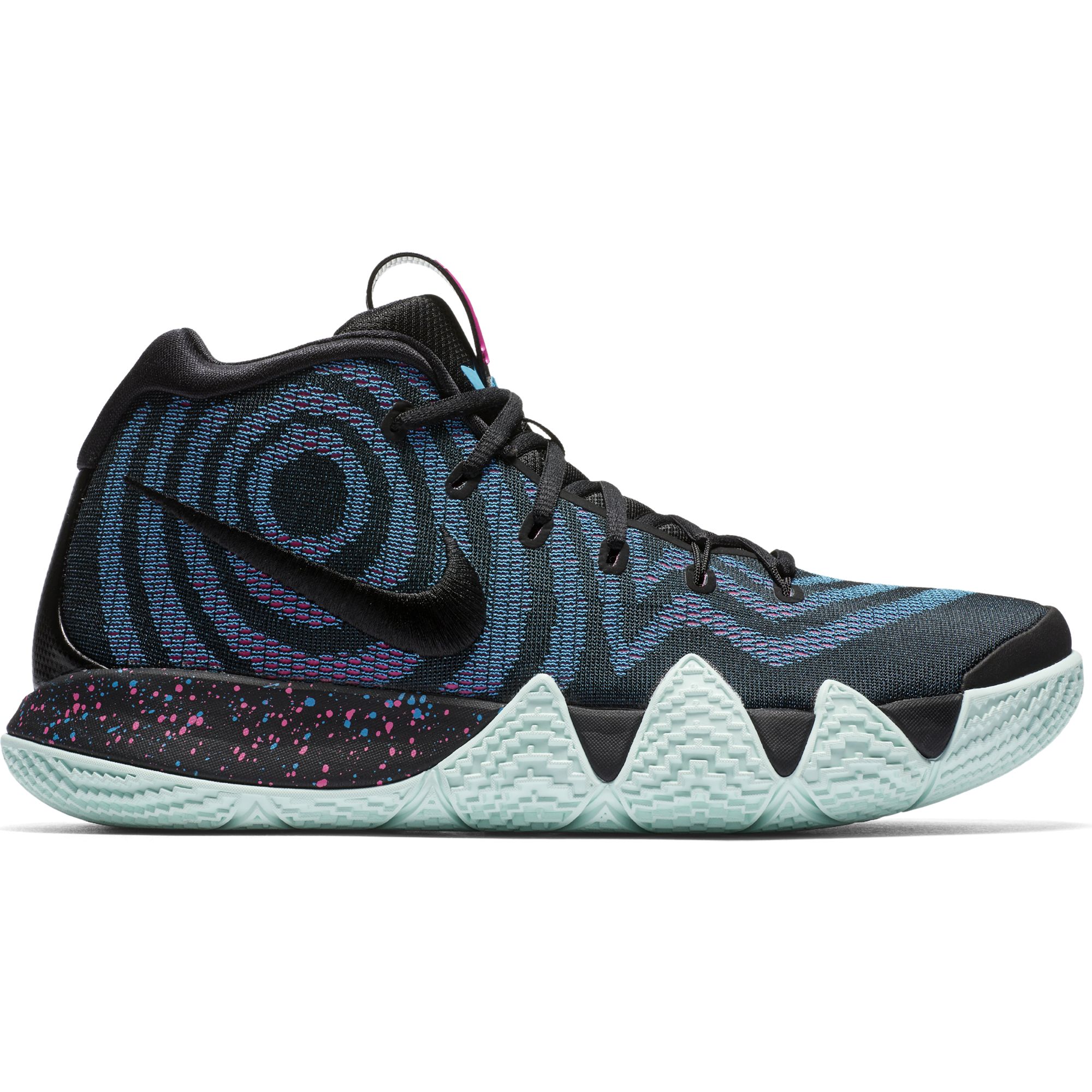 

Баскетбольные кроссовки Nike Kyrie 4