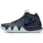 Баскетбольные кроссовки Nike Kyrie 4 | 943806-007