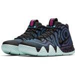 Баскетбольные кроссовки Nike Kyrie 4 | 943806-007