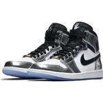 Кроссовки Jordan 1 Retro High Think 16  | AQ7476-016