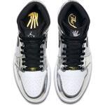 Кроссовки Jordan 1 Retro High Think 16  | AQ7476-016