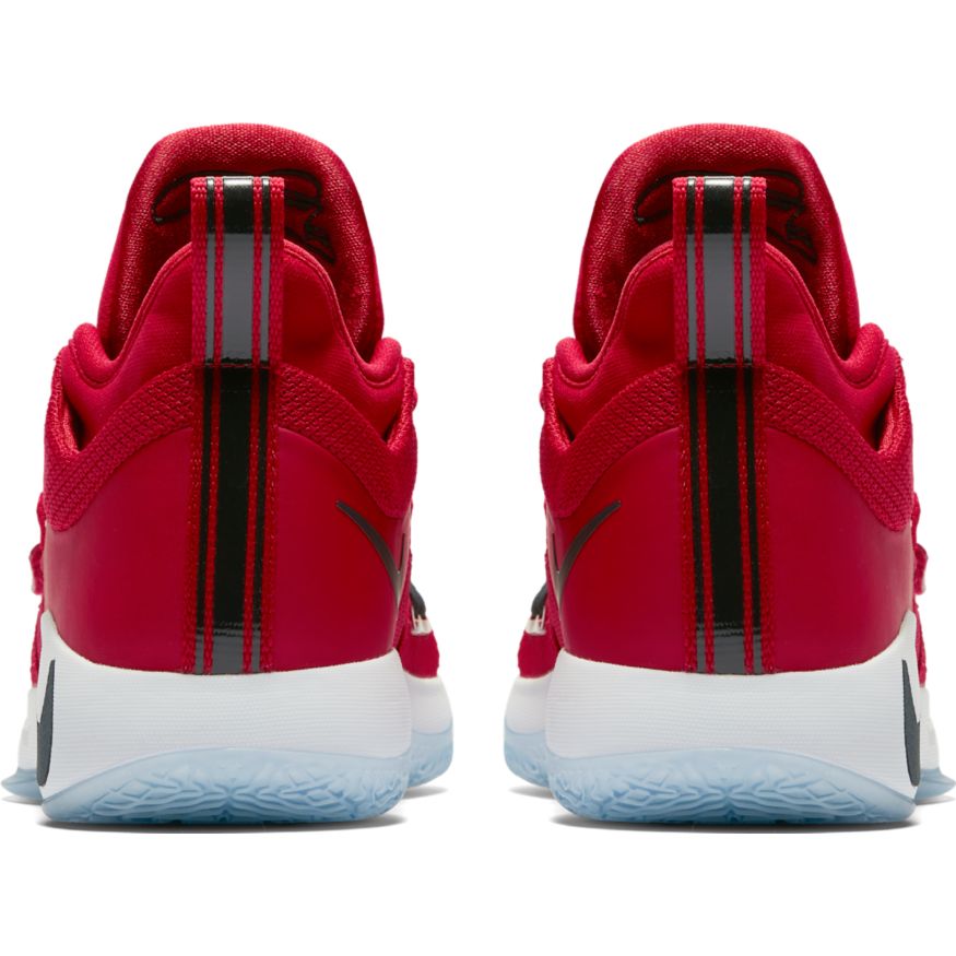 Купить Баскетбольные кроссовки Nike PG 2.5 | BQ8452-600 в Москве или заказать доставку на Slamdunk.su