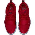 Баскетбольные кроссовки Nike PG 2.5 | BQ8452-600