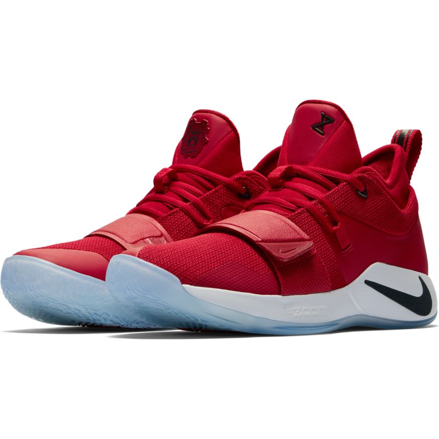 All red pg 2.5 on sale