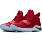 Баскетбольные кроссовки Nike PG 2.5 | BQ8452-600