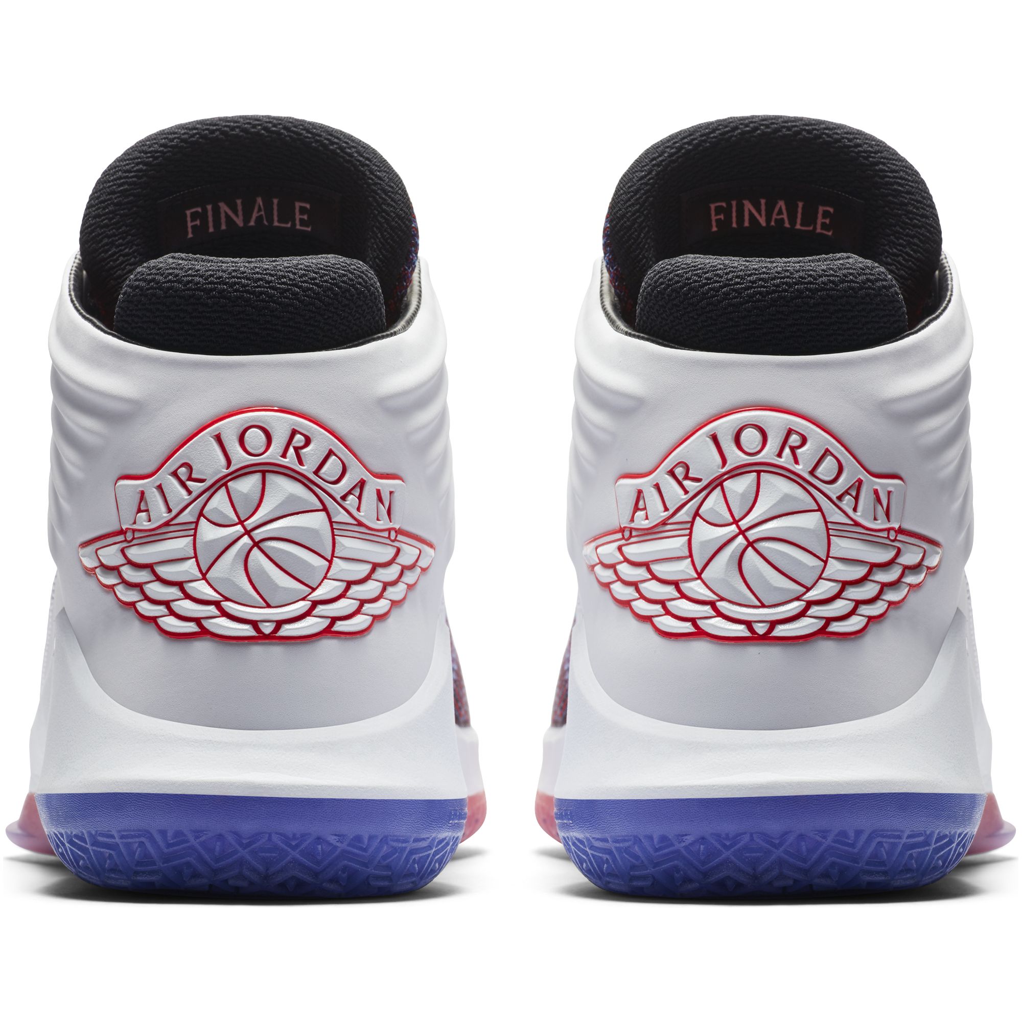 Air Jordan XXXII AA1253 105