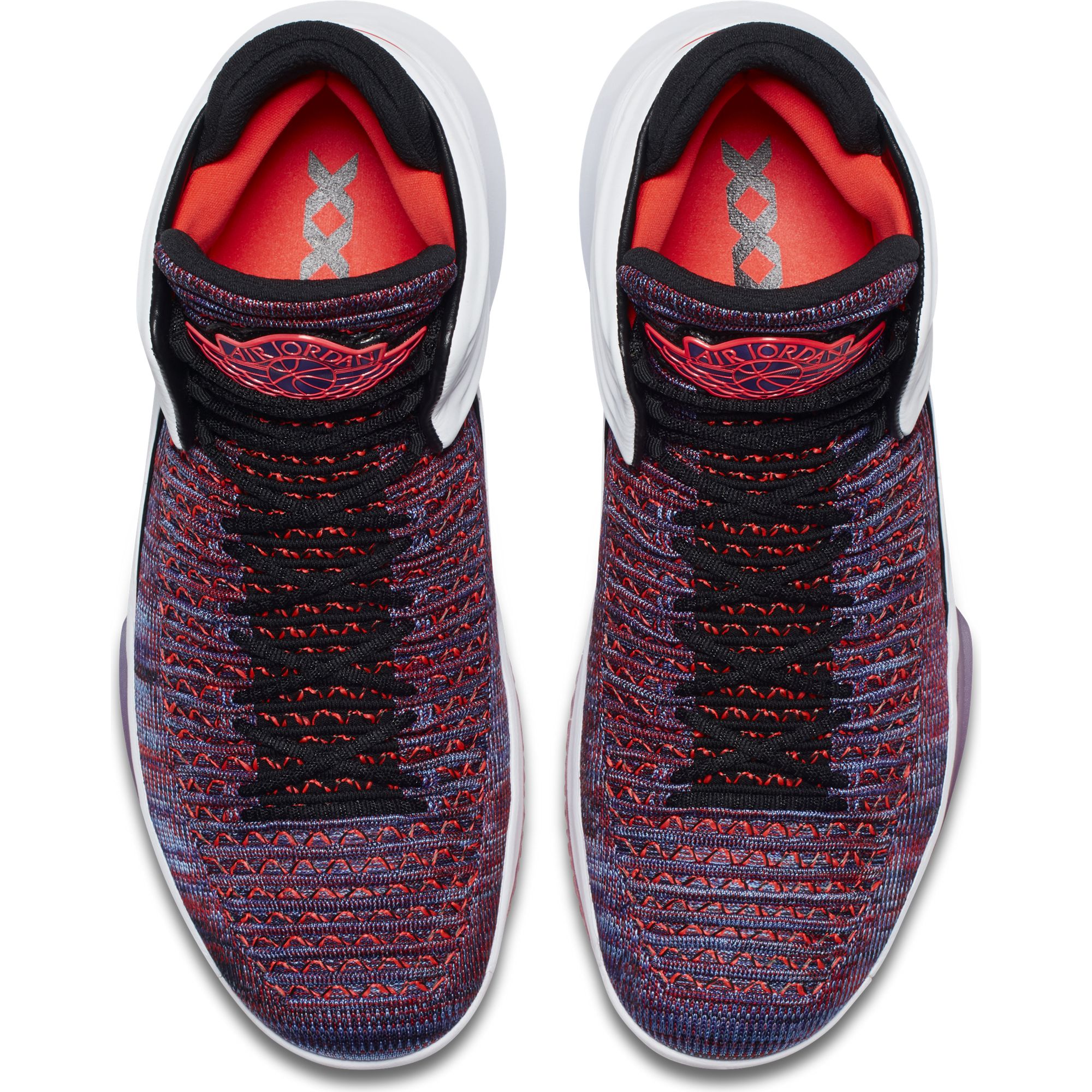 Купить Баскетбольные кроссовки Air Jordan XXXII | AA1253-105 в Москве или заказать доставку на Slamdunk.su