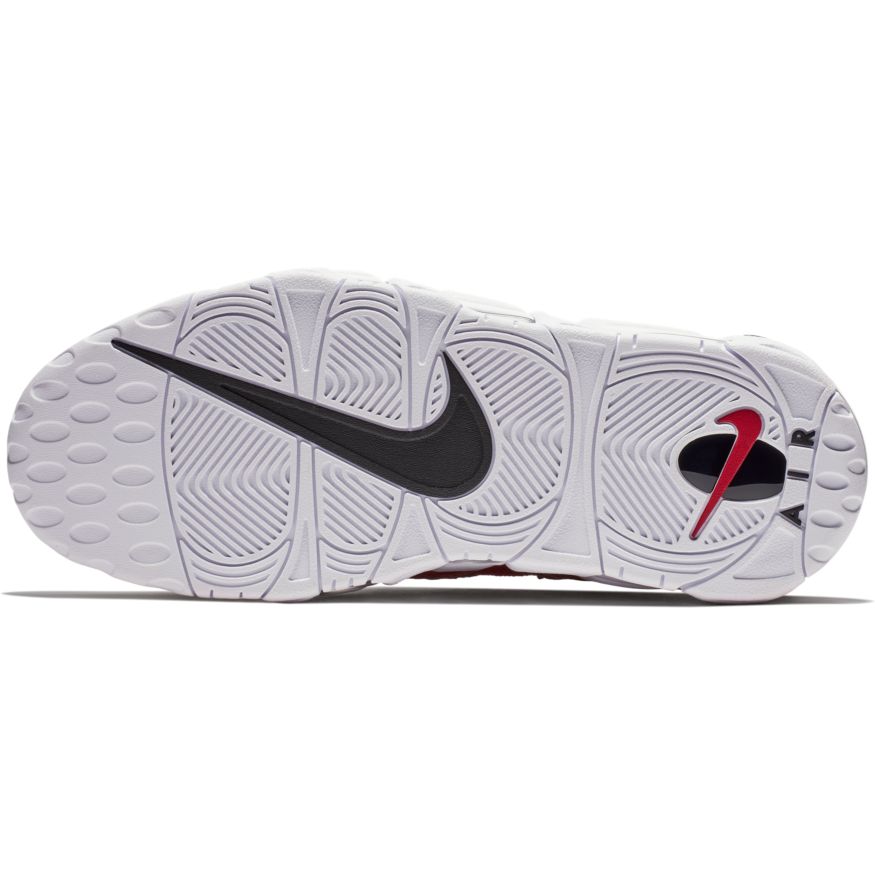 Купить Кроссовки Nike Air More Money  | AJ2998-600 в Москве или заказать доставку на Slamdunk.su