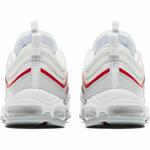 Кроссовки Nike Air Max 97 White Red | AR5531-002
